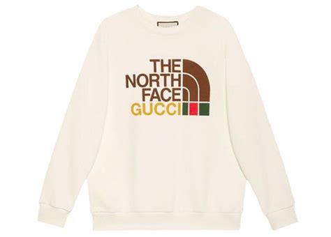 north face gucci shop online|north face and gucci collection.